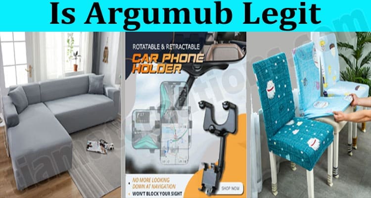 Is Argumub Legit {Feb 2022} Read Reviews To Find Facts!