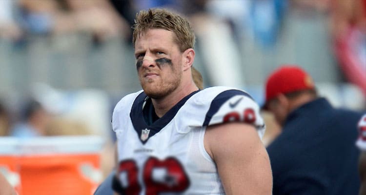 Net Worth JJ Watt 2022: Is He Getting Retire in 2022? Find His Career Earnings, Endorsements, Family, Wife, Kids, Parents, Salary & House Details Here!