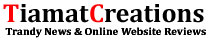 tiamatcreations Header Logo