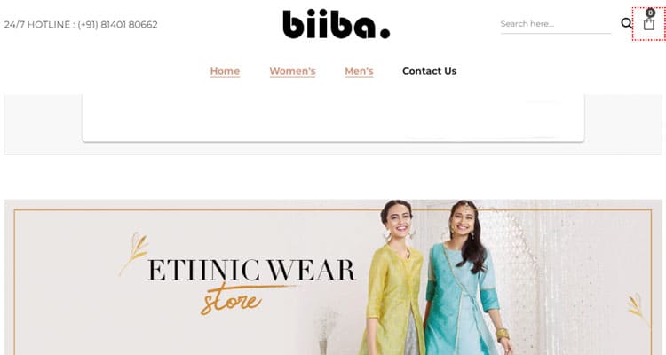 Is Biiba.in Reviews Scam or Legit Online Website Reviews