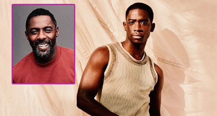 Damson Idris Parents: Is Damson Idris Nigerian? Who Is His Father? Also Check More Details On His Age, Kids, And Net Worth