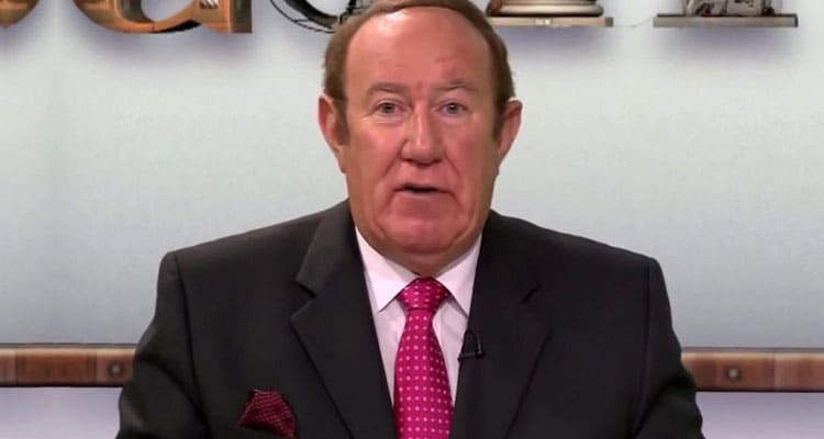 Andrew Neil Religion, Is He Jewish? Ethnicity, Parents, Age, Net Worth 2023 & More