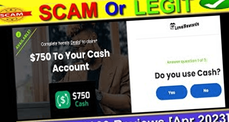April Cash 2023 Scam: Check Complete Details On April Cash 2023.com