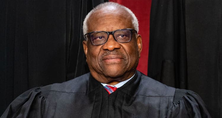 Clarence Thomas Net Worth (Apr 2023) How Rich is He Now?