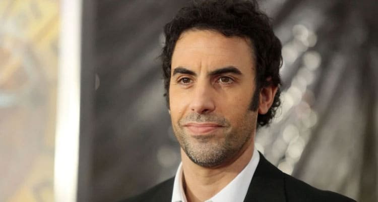 Sacha Baron Cohen Net Worth (May 2023) How Rich is He Now?