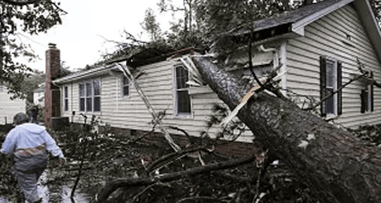 Latest News Tornado Virginia Beach Video