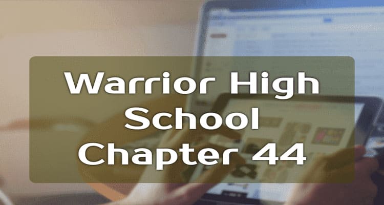 Latest News Warrior High School Dungeon Raid 44