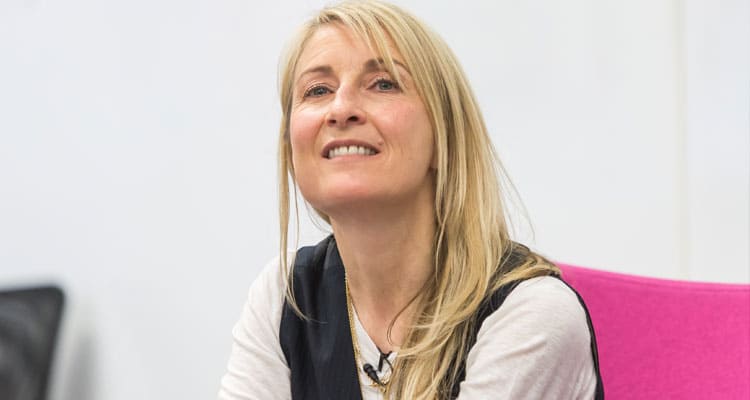 Fiona Phillips Net Worth (June 2023) How Rich is She Now?