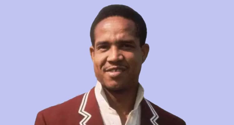 Garry Sobers Net Worth (July 2023) How Rich is He Now?