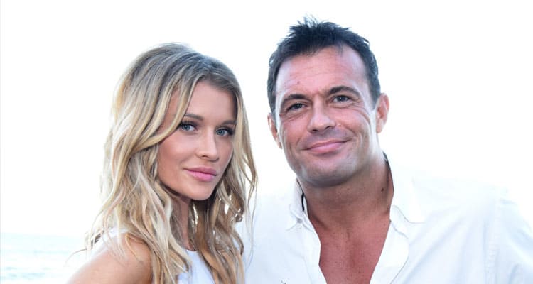 Is Joanna Krupa Divorced? (July 2023) Know Everything about Her Divorce